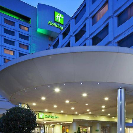 Holiday Inn London - Heathrow M4,Jct.4, An Ihg Hotel West Drayton  Buitenkant foto