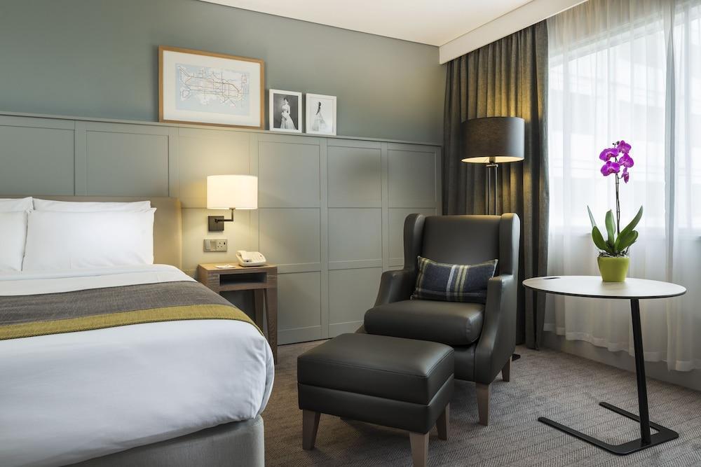 Holiday Inn London - Heathrow M4,Jct.4, An Ihg Hotel West Drayton  Buitenkant foto