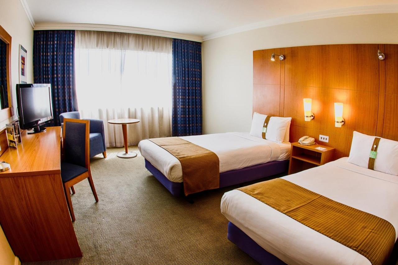 Holiday Inn London - Heathrow M4,Jct.4, An Ihg Hotel West Drayton  Buitenkant foto